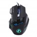 GAMING MIŠ X7 LED USB